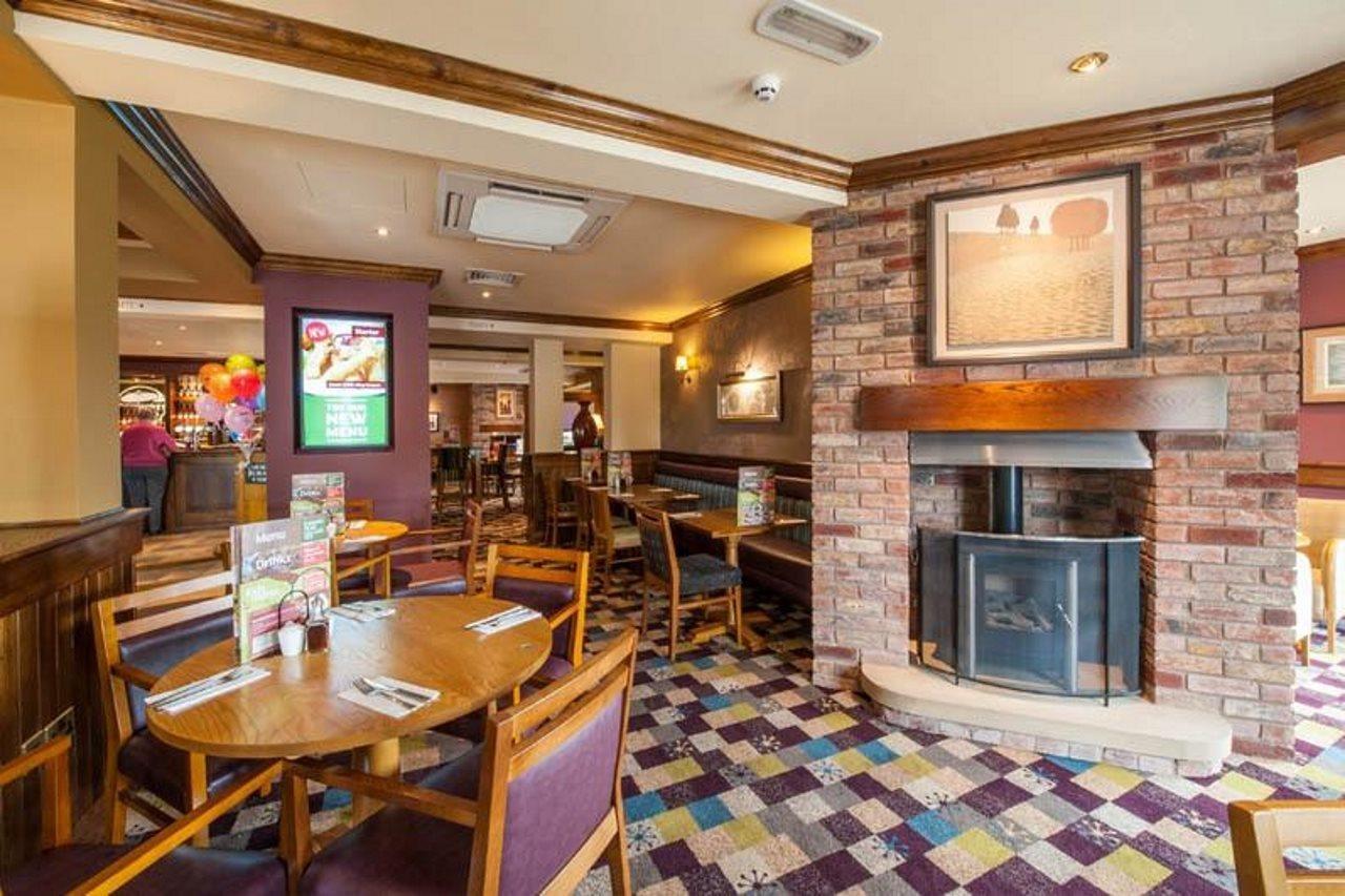 Premier Inn Stoke-On-Trent 3* Stoke-on-Trent